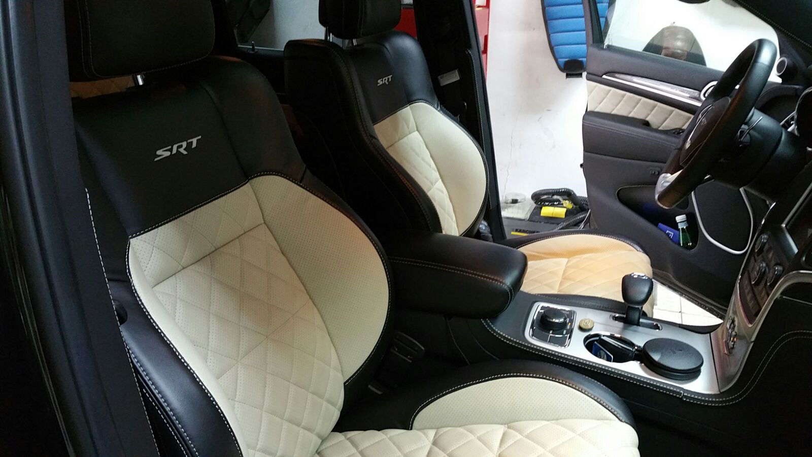 Tapizados De Coches FUNDITEX TAPICER A BARCELONA